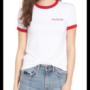 Show Me Your MuMu T Shirt Sz. Medium